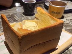 -绿茶餐厅(汇悦大融城店)