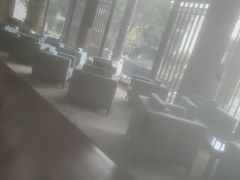 -无锡梁鸿湿地丽笙度假酒店·流觞西餐厅