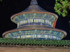 -天坛公园