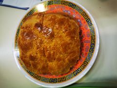 菠萝油-華歡冰室-WahFoon(吉大店)