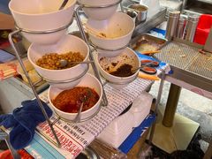 -老广州牛杂(深圳白石洲总店)