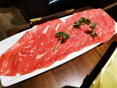 -九府羊·鲜羊火锅·烤串(新华路店)