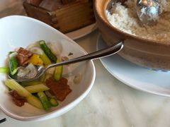 -顺德美的万豪酒店-万豪中餐厅