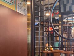 -京城胜利涮羊肉(禧乐汇店)