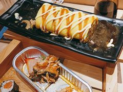 -万岁寿司(芳村店)