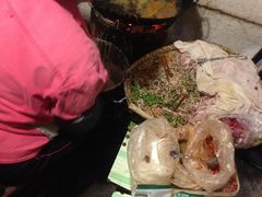 -半月镰胡姐脆皮萝卜饺子