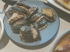 -喜庭海鲜自助(北辰三角洲北辰荟店)