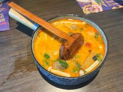 冬荫功海鲜汤-泰妃殿(宏伊国际广场店)
