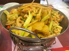 -桃子餐厅·天津菜(红星路直营店)