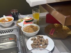 -海底捞火锅(赛格国际购物中心店)
