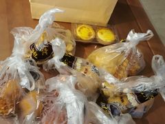 -鲍师傅糕点(西站店)