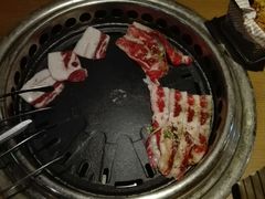 -火炉火自助餐(悠唐购物中心店)