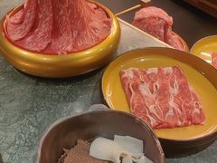 -牛New寿喜烧(龙湖金沙天街店)