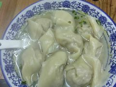 -217笋干馄饨