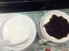 -义顺牛奶公司(庇利金街店)