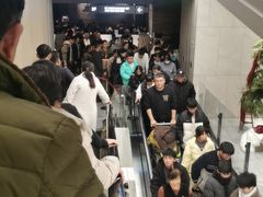 -胖东来生活广场(健康路店)