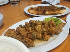 -ZF Seafood Restaurant 卓峰海鲜餐