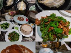 -桐爷小馆(广渠门店)