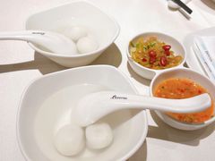 -莆田餐厅PUTIEN(武商MALL店)