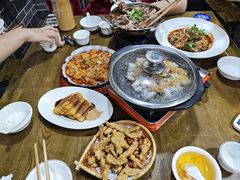 -小厨食堂(黄田坝店)