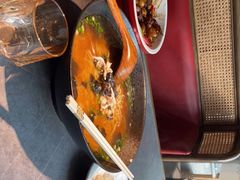 -吴越荣记·苏州菜·松鼠桂鱼(斜塘老街店)