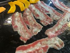 -金顺韩式烤肉·网红烤肉店(广利路店)