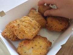 炸鸡块-达美乐比萨(朝阳路店)