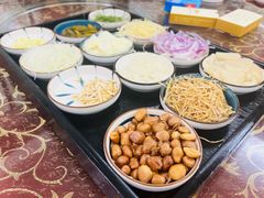 -金瑞轩大酒楼·顺德鱼生·粤菜海鲜(东江国际店)