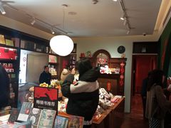 -思南书局(复兴中路店)