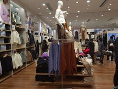 -优衣库(深圳万象天地旗舰店)
