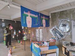 -北京三里屯CHAO酒店
