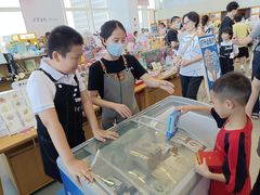 -朵云书院(滴水湖店)