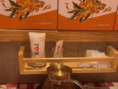 -西贝(深圳卓悦汇店)