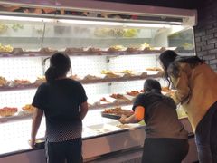 自助取餐区-搓火大都会(广安门总店)