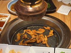 -炉小哥烤肉(朗悦公园茂店)