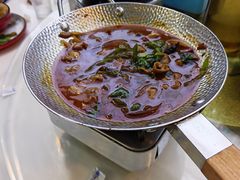 -福巷湘食小馆·猛火现炒(上海首店)