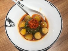 脆椒小皮蛋-太二酸菜鱼(汕头苏宁广场店)