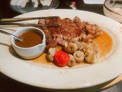 -404干式熟成牛排馆•聚会餐厅