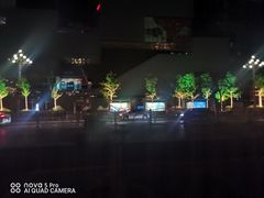 -燕莎友谊商城(金源店)