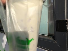 -萌萌牛紫米露(烟台大学店)