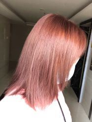 -Moyue HAIR SALON