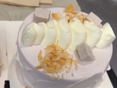 -喜茶(深圳欢乐海岸LAB店)