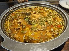 舌尖上的味道-陈麻婆豆腐(旗舰店)