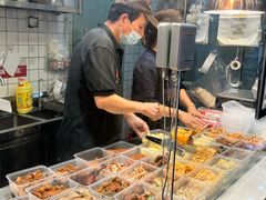-沈万三·熟食铺(莲园路店)