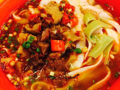 -十里香粉馆(虹桥中路店)