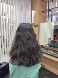 点击看大图 -KIMI HAIR SALON·烫染设计店