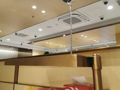 -海底捞火锅(江北万达商业广场店)