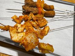 -一顿烧烤(八经街店)