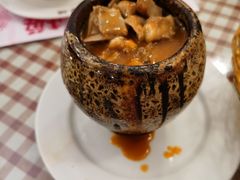 罐焖羊肉-华梅西餐厅(哈尔滨中央大街店)