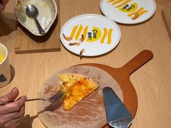 -菲滋意式餐厅(西溪印象城店)